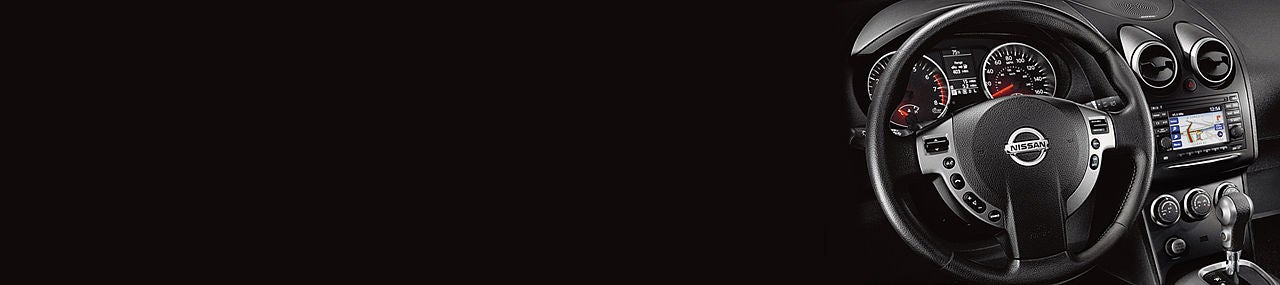 Burleson Nissan in Burleson TX