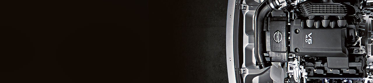 Burleson Nissan in Burleson TX