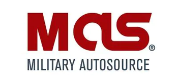 Military AutoSource logo | Burleson Nissan in Burleson TX