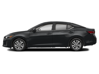 2024 Nissan Sentra | Burleson Nissan in Burleson TX