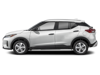 2024 Nissan Kicks | Burleson Nissan in Burleson TX