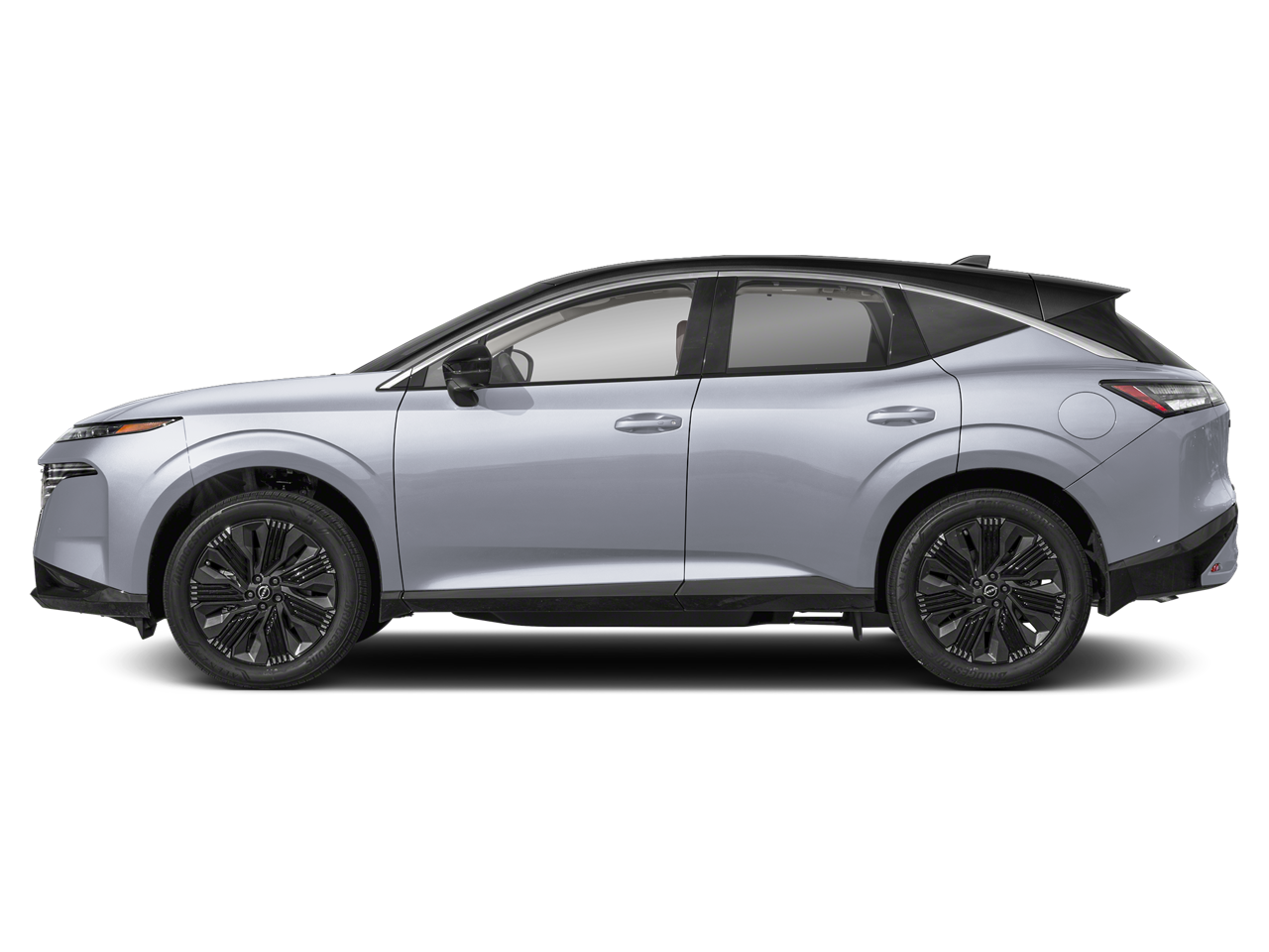 2026 Nissan Murano Platinum photo 3