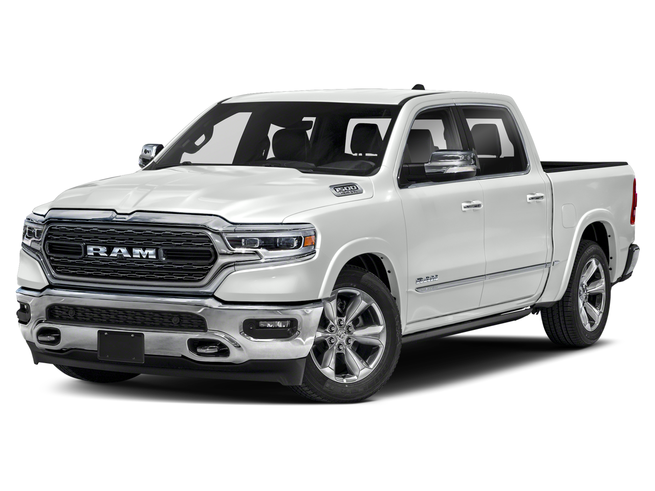 2020 RAM Ram 1500 Pickup Limited