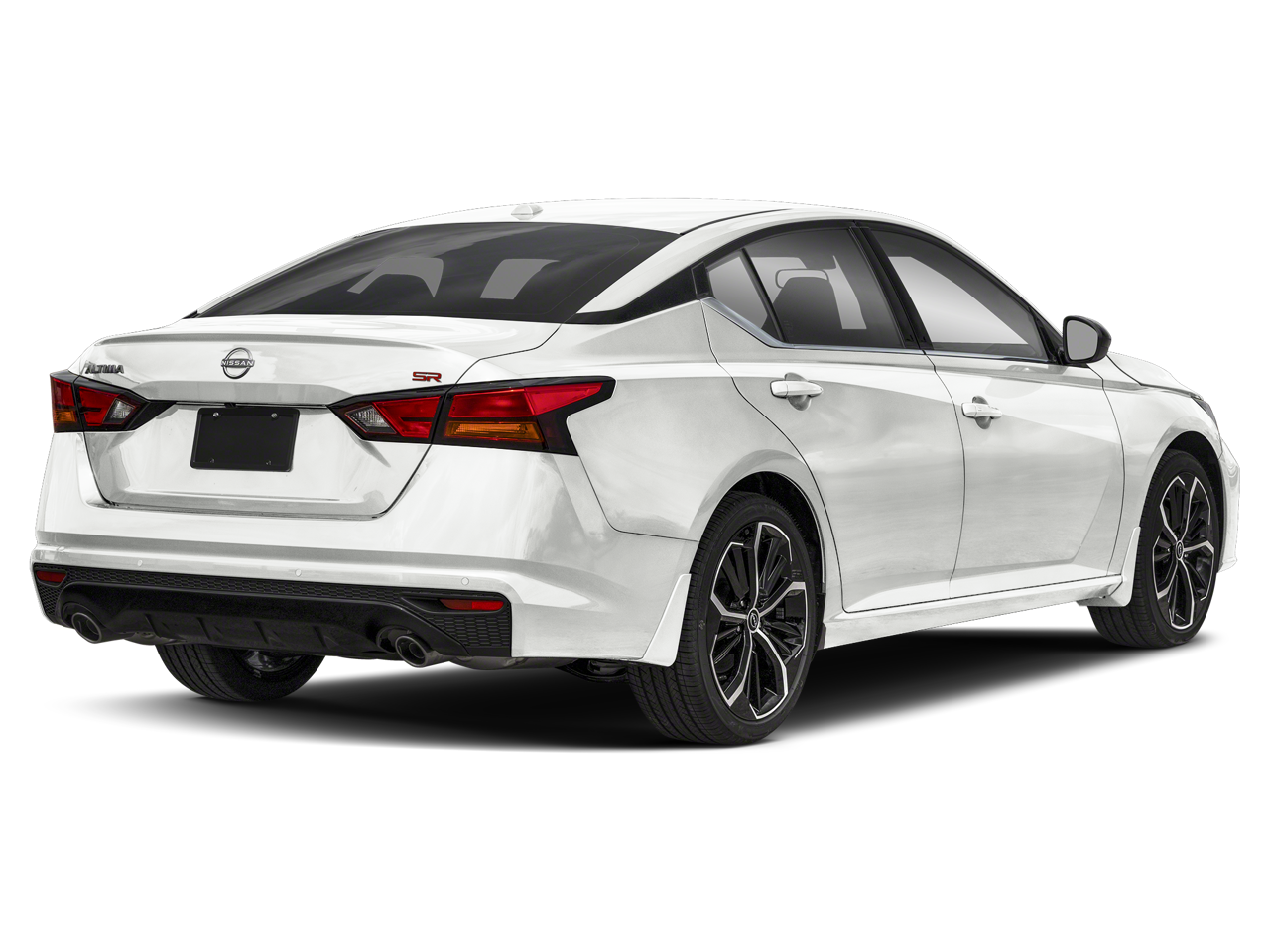 2026 Nissan Altima 2.5 SR