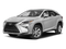 2017 Lexus RX RX 350
