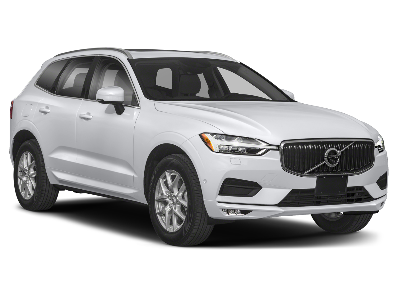 2019 Volvo XC60 T5 Inscription photo 2