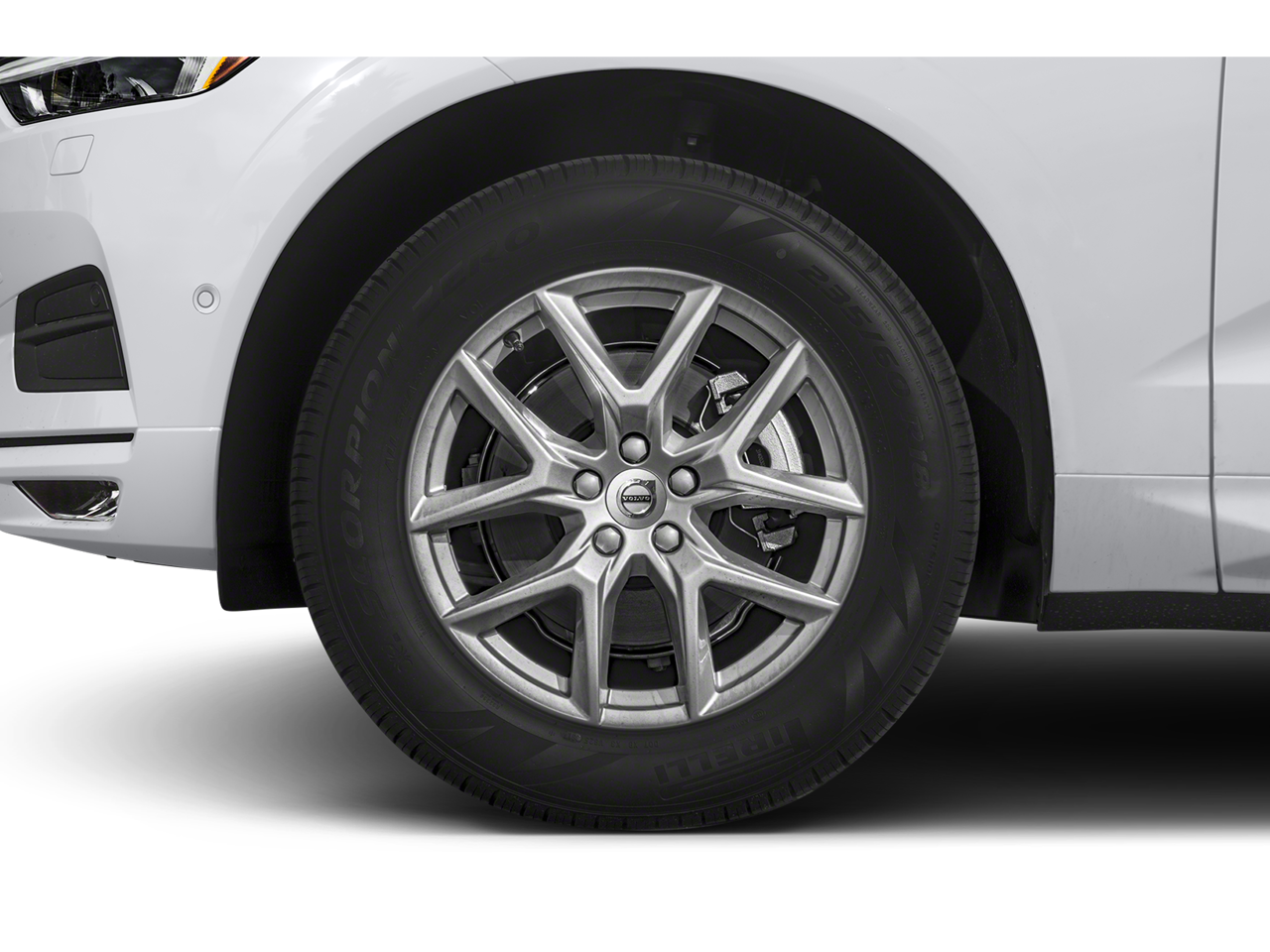 2019 Volvo XC60 T5 Inscription photo 3