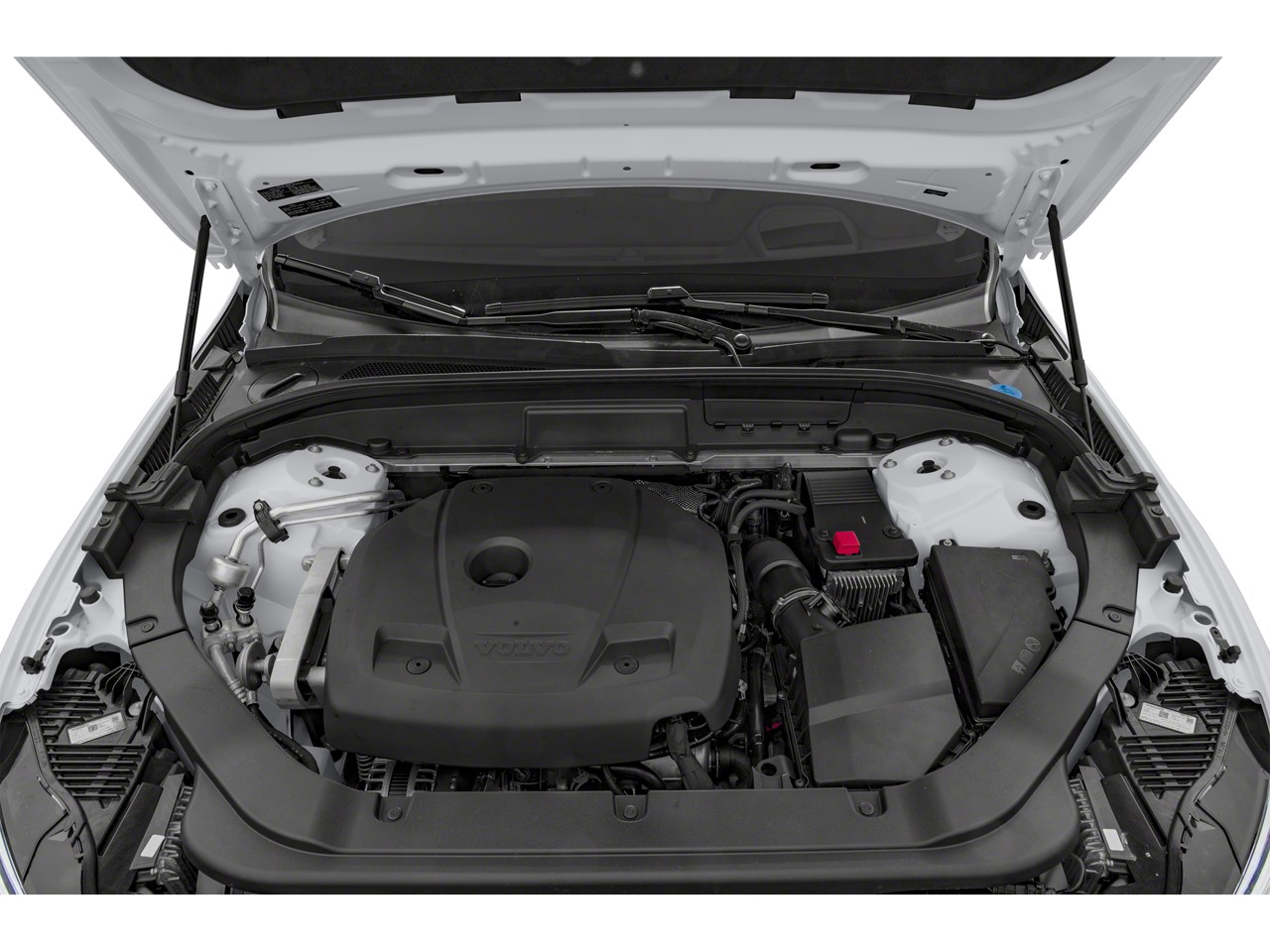 2019 Volvo XC60 T5 Inscription photo 4