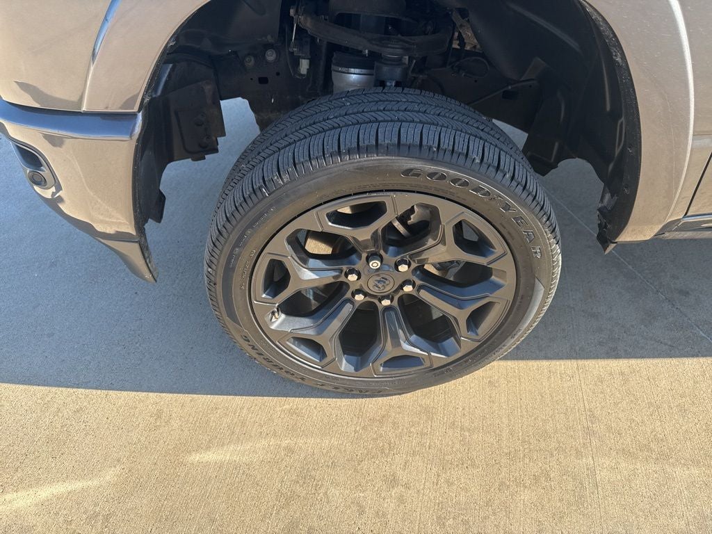 2021 RAM 1500 Limited