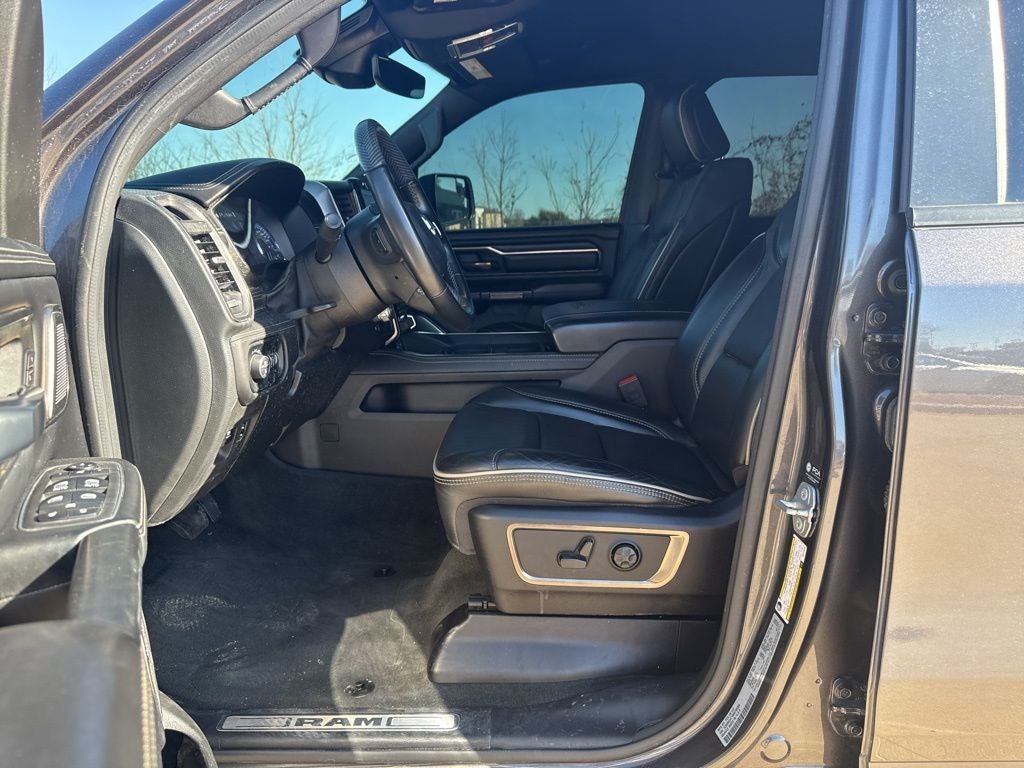 2021 RAM 1500 Limited