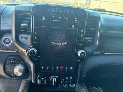 2021 RAM 1500 Limited