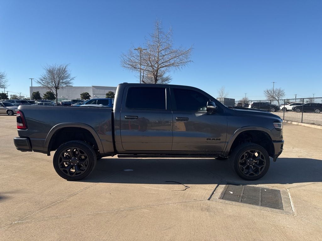 2021 RAM 1500 Limited