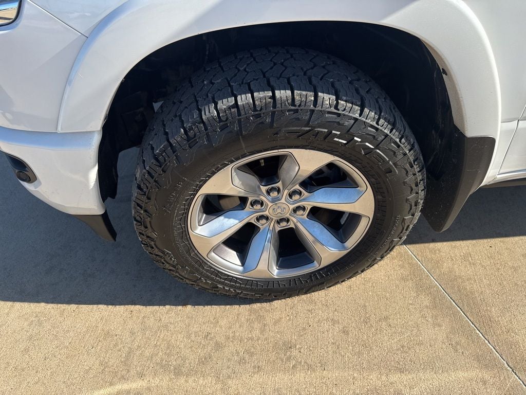 2020 RAM 1500 Limited