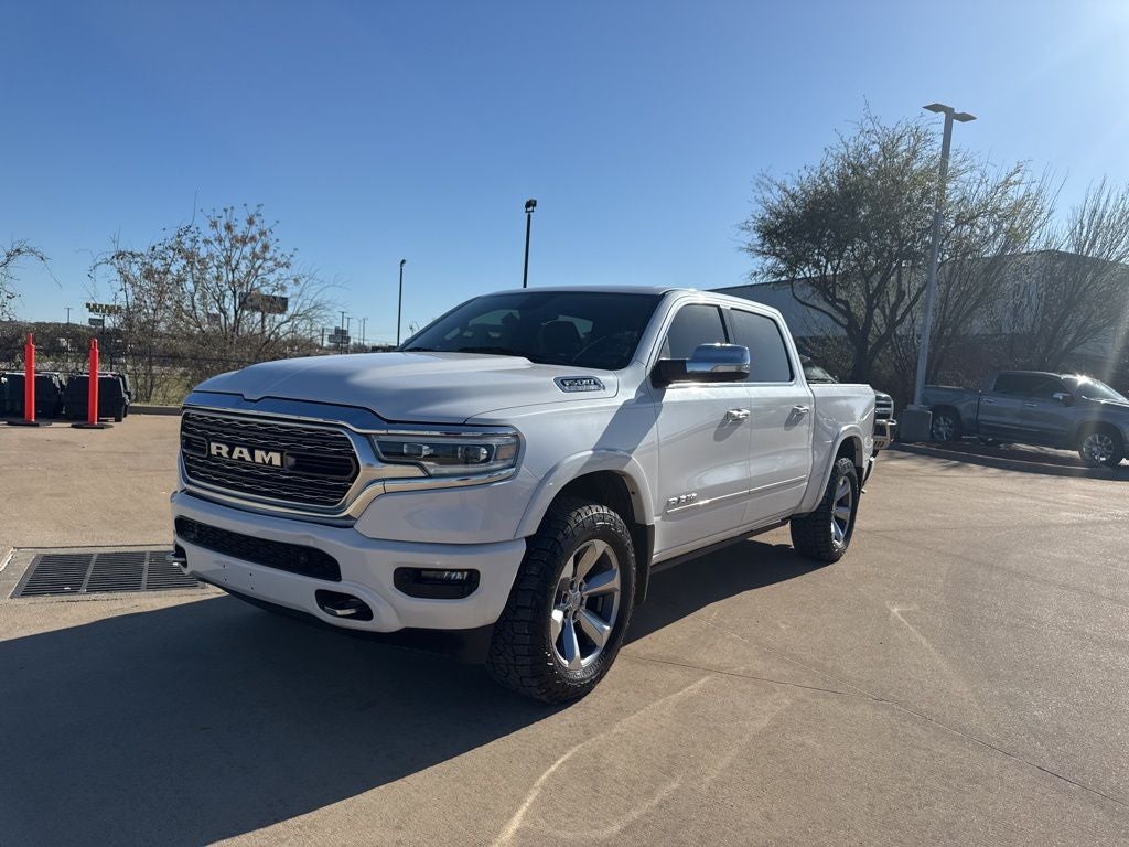 2020 RAM 1500 Limited