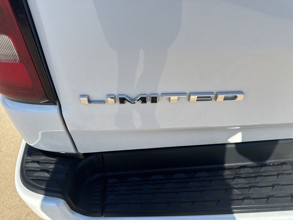 2020 RAM 1500 Limited