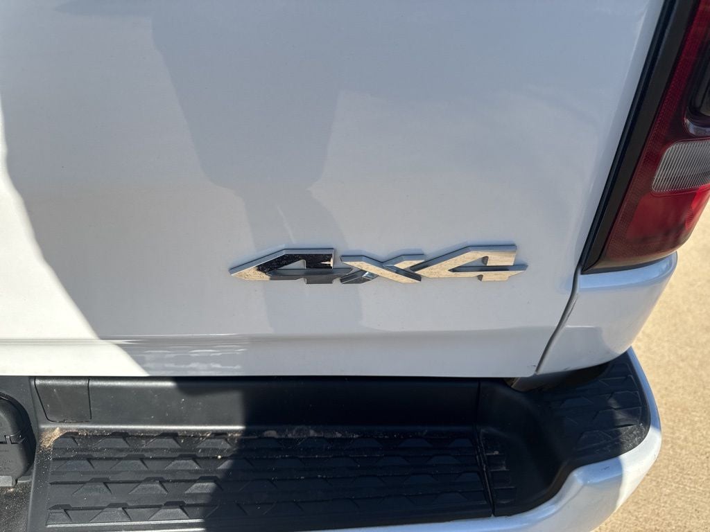 2020 RAM 1500 Limited