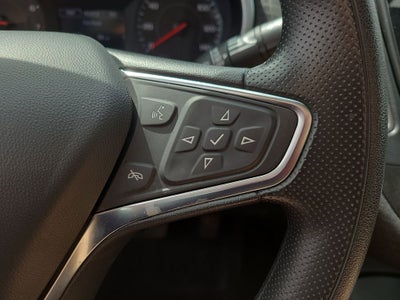 2025 Chevrolet Malibu LS 1LS