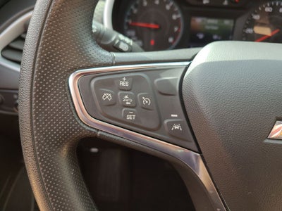 2025 Chevrolet Malibu LS 1LS