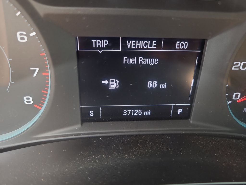 2025 Chevrolet Malibu LS 1LS