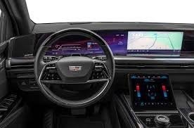 2026 Cadillac Escalade V-Series