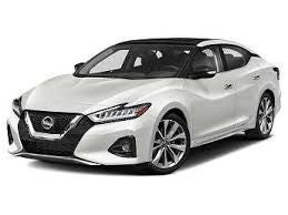 2021 Nissan Maxima Platinum