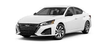2024 Nissan Altima S