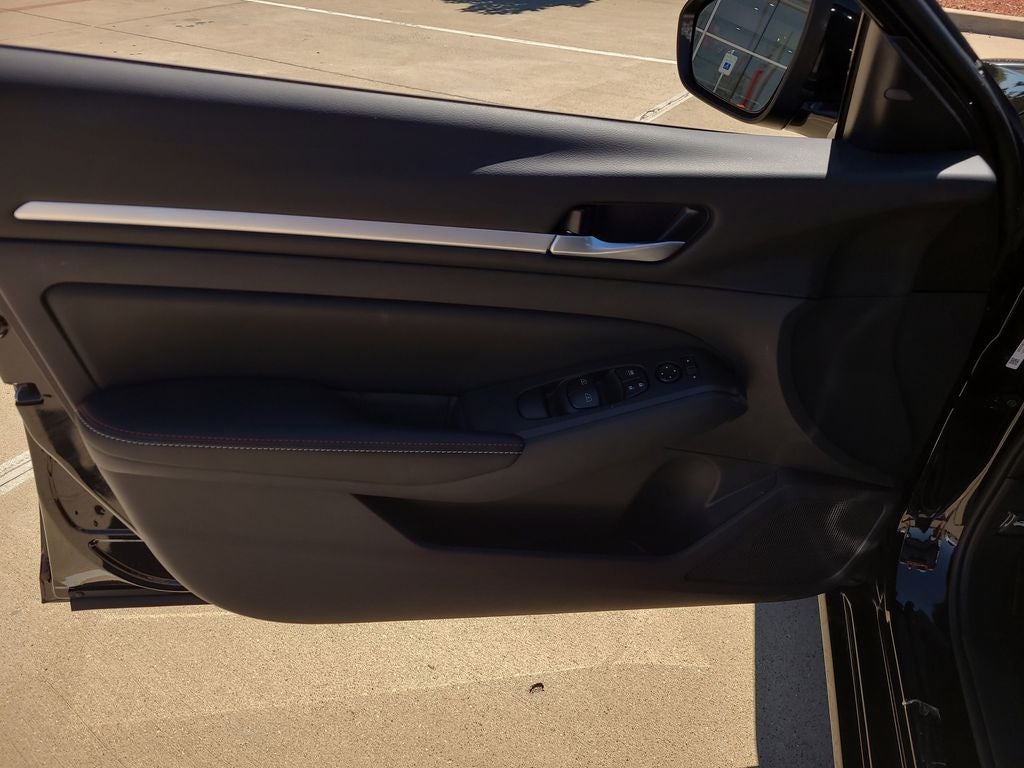 2026 Nissan Altima 2.5 SR