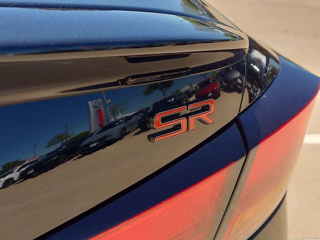 2026 Nissan Altima 2.5 SR