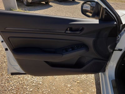 2026 Nissan Altima 2.5 SV