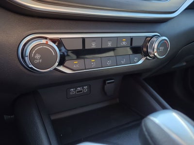 2026 Nissan Altima 2.5 SV