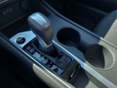 2026 Nissan Altima 2.5 SV