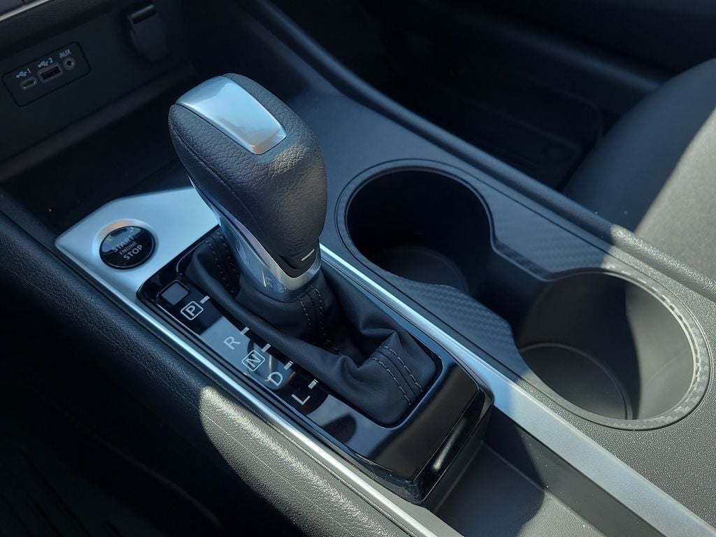 2026 Nissan Altima 2.5 SV