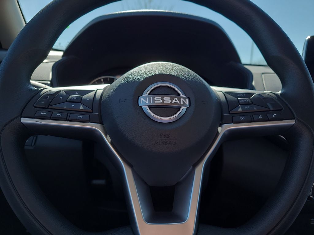 2026 Nissan Altima 2.5 SV