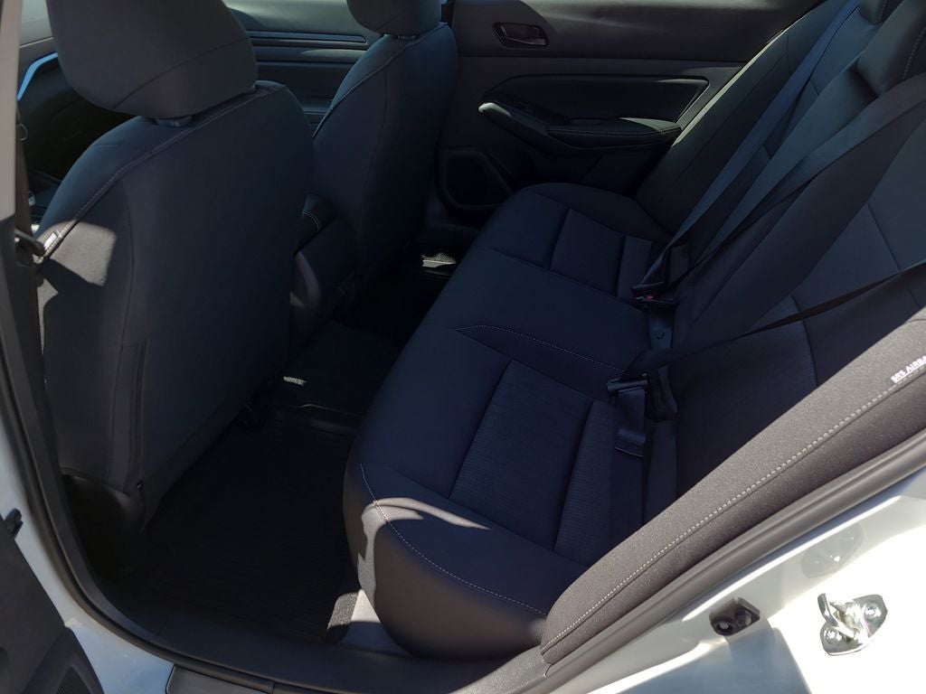 2026 Nissan Altima 2.5 SV