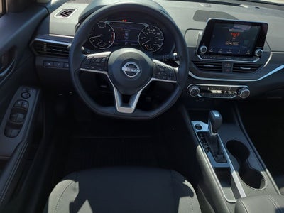 2026 Nissan Altima 2.5 SV