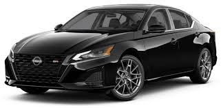 2024 Nissan Altima 2.5 SL