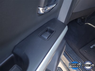 2023 Nissan Titan SV