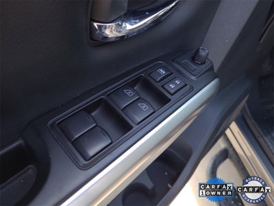 2023 Nissan Titan SV