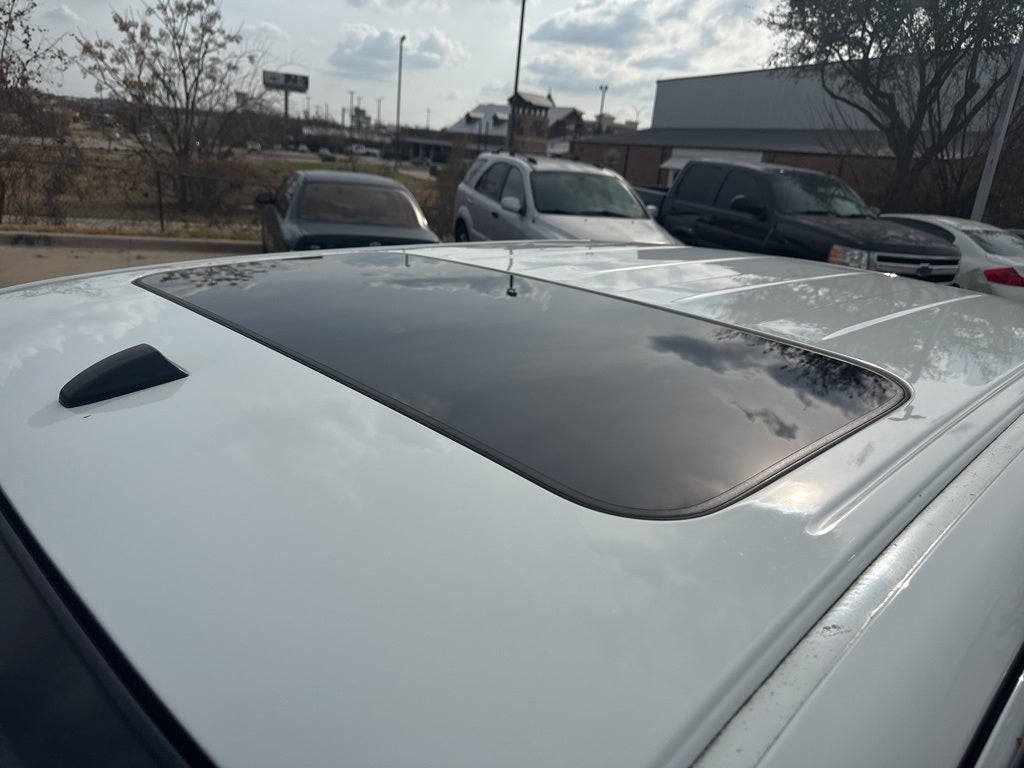 2019 Nissan Frontier SL