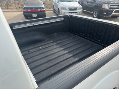 2019 Nissan Frontier SL