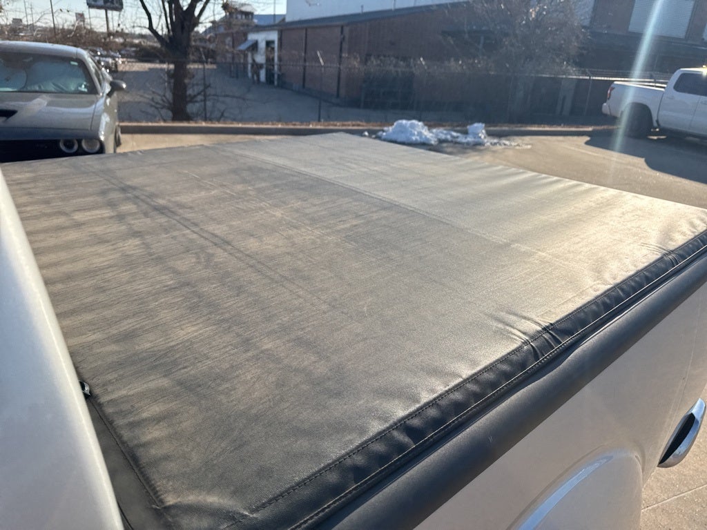 2014 Nissan Frontier SV