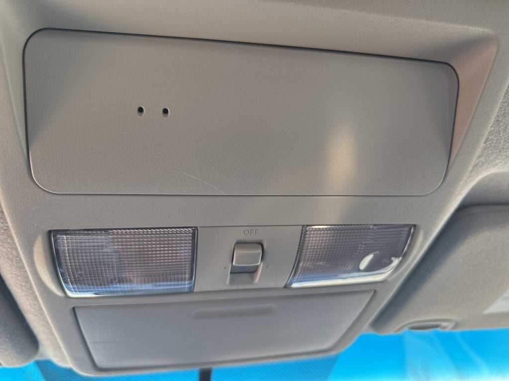 2014 Nissan Frontier SV