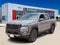 2025 Nissan Frontier PRO-X