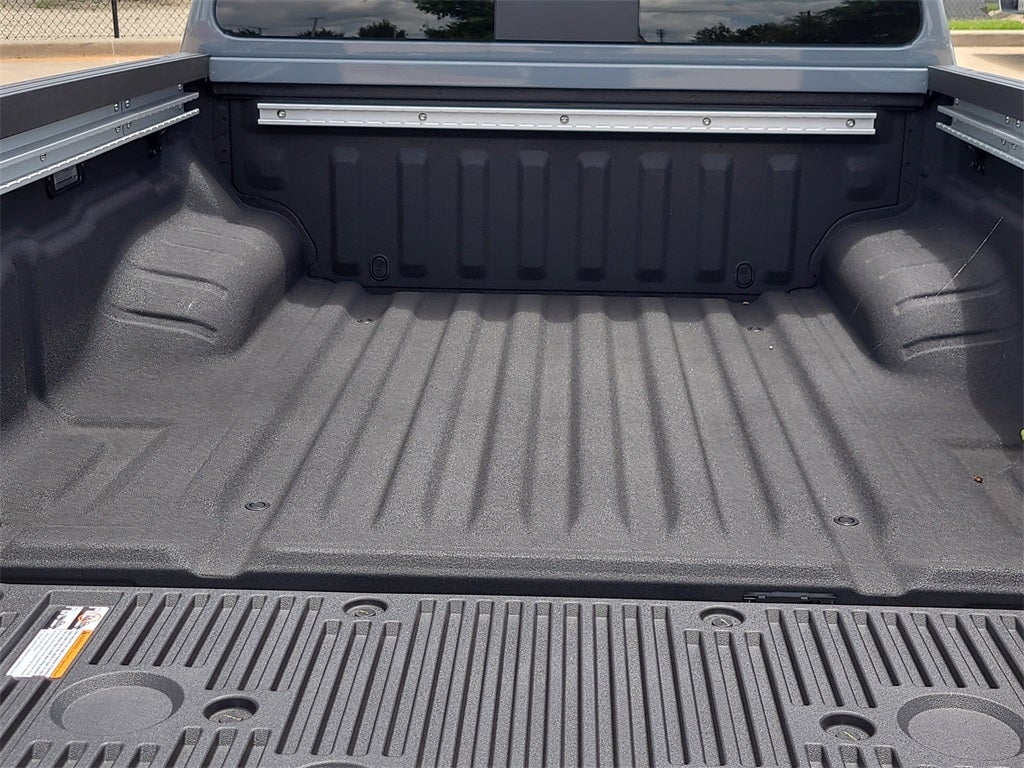 2025 Nissan Frontier PRO-X