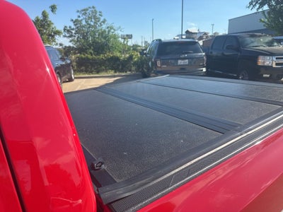 2022 Nissan Frontier PRO-X