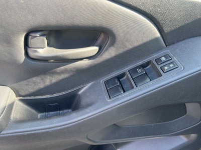 2023 Nissan Frontier S