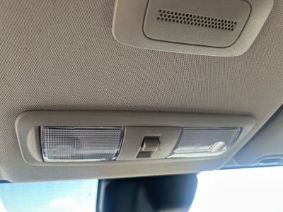 2023 Nissan Frontier S