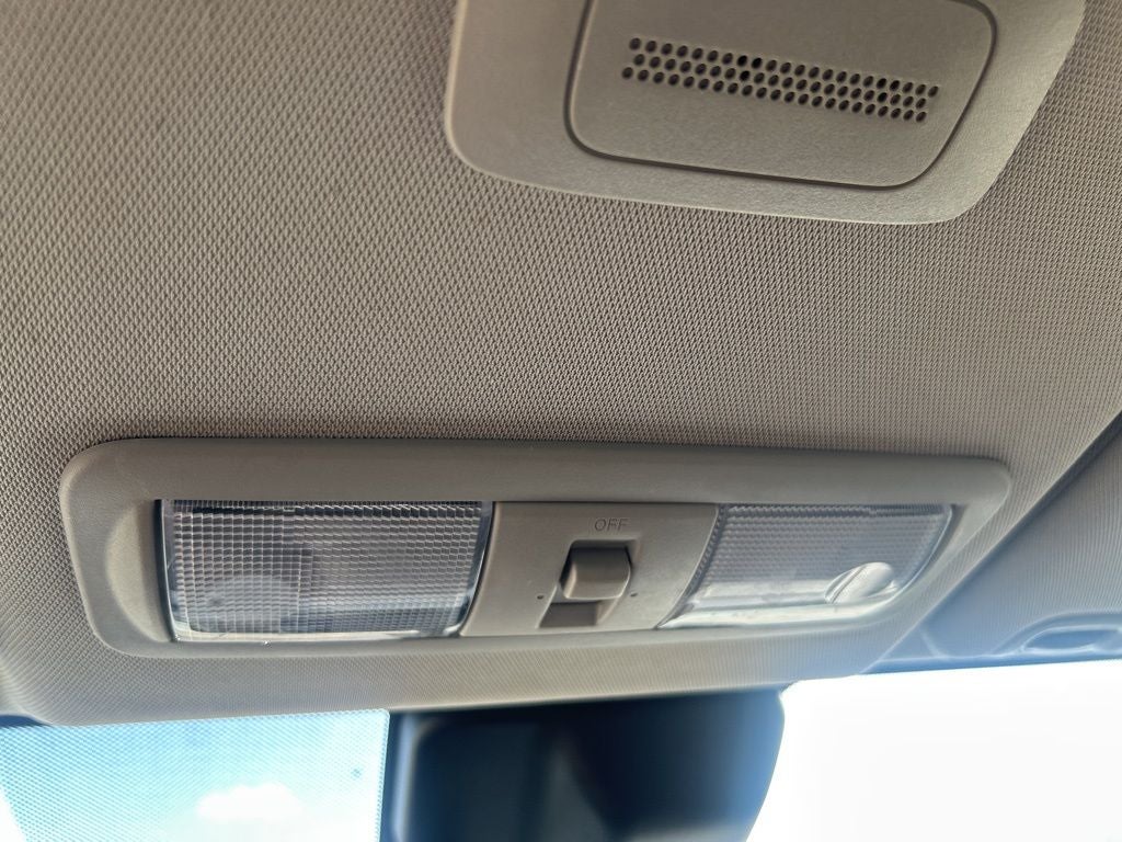 2023 Nissan Frontier S