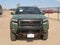 2026 Nissan Frontier PRO-4X ROUSH