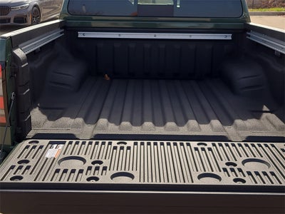 2026 Nissan Frontier PRO-4X ROUSH